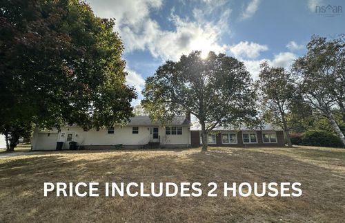 2558 Highway 362, Margaretsville, NS, B0S1P0 | Card Image