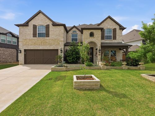 7720 Falcon Ridge Rd, Denton, TX, 76208-1564 | Card Image