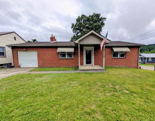 730 Calverts Lane, West Portsmouth, OH, 45663 | Card Image