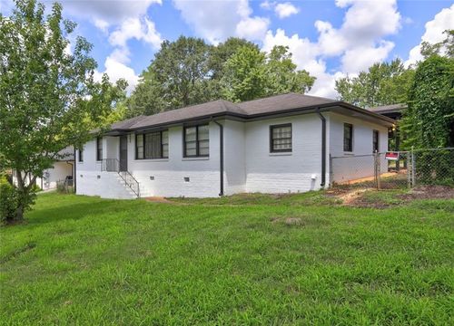 970 Oglethorpe Ave, Athens, GA, 30606-2161 | Card Image