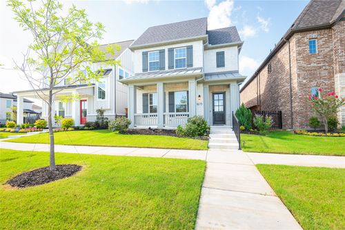 3675 Honeycutt Dr, Frisco, TX, 75033-1039 | Card Image