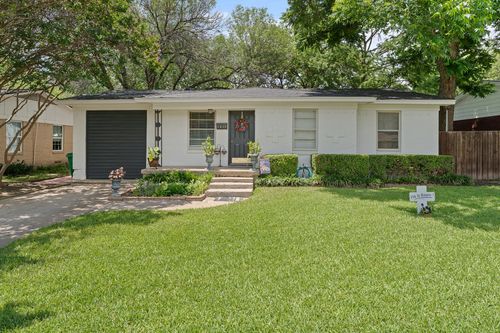 1413 Belmont St, Mesquite, TX, 75149-2148 | Card Image