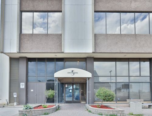 705-2450 Victoria Park Ave, North York, ON, M2J4A1 | Card Image