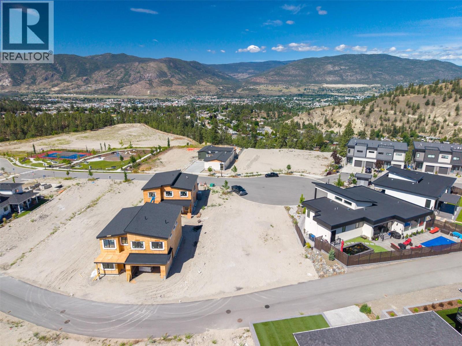 Land in Penticton 4