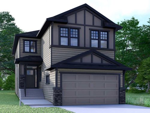 68 Vantage Dr, Cochrane, AB, T4C3G2 | Card Image