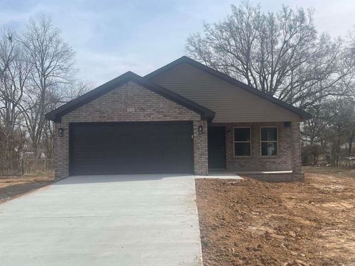 506 Kay Street, North Little Rock, AR, 72117 | Card Image