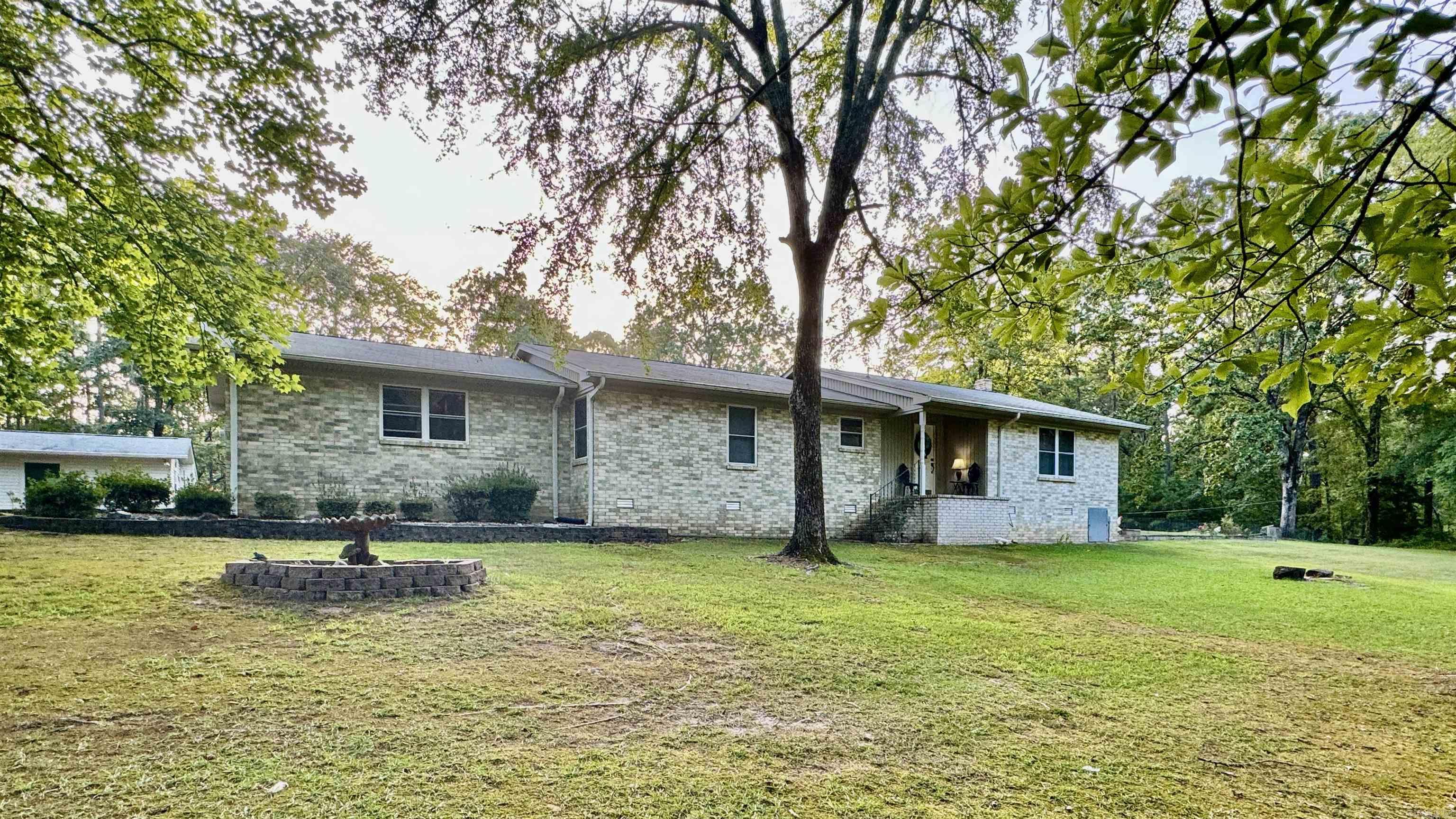Woodall Dr, Bismarck, AR 71929 #1