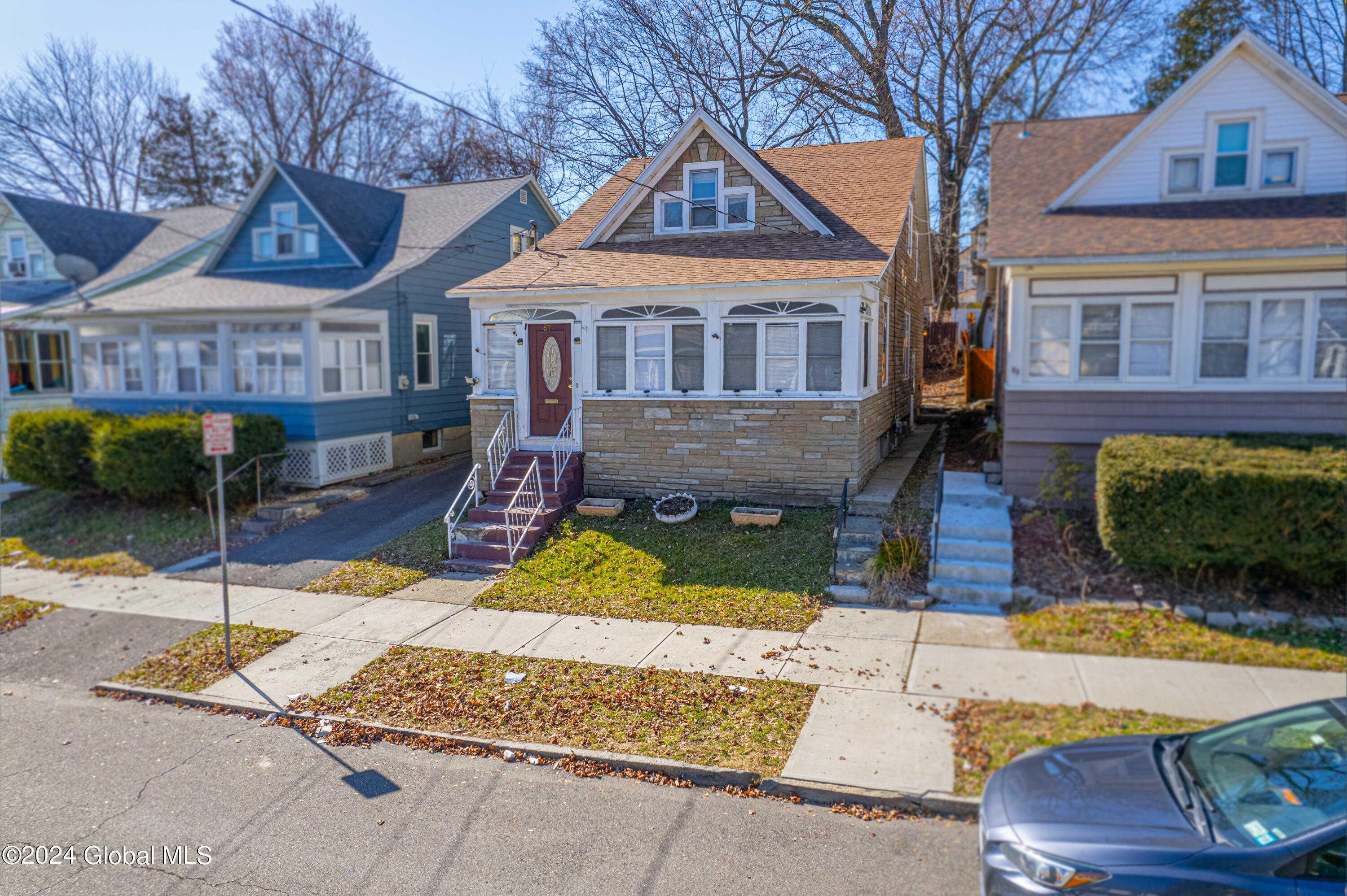 Grandview Ter, Albany, NY 12202
