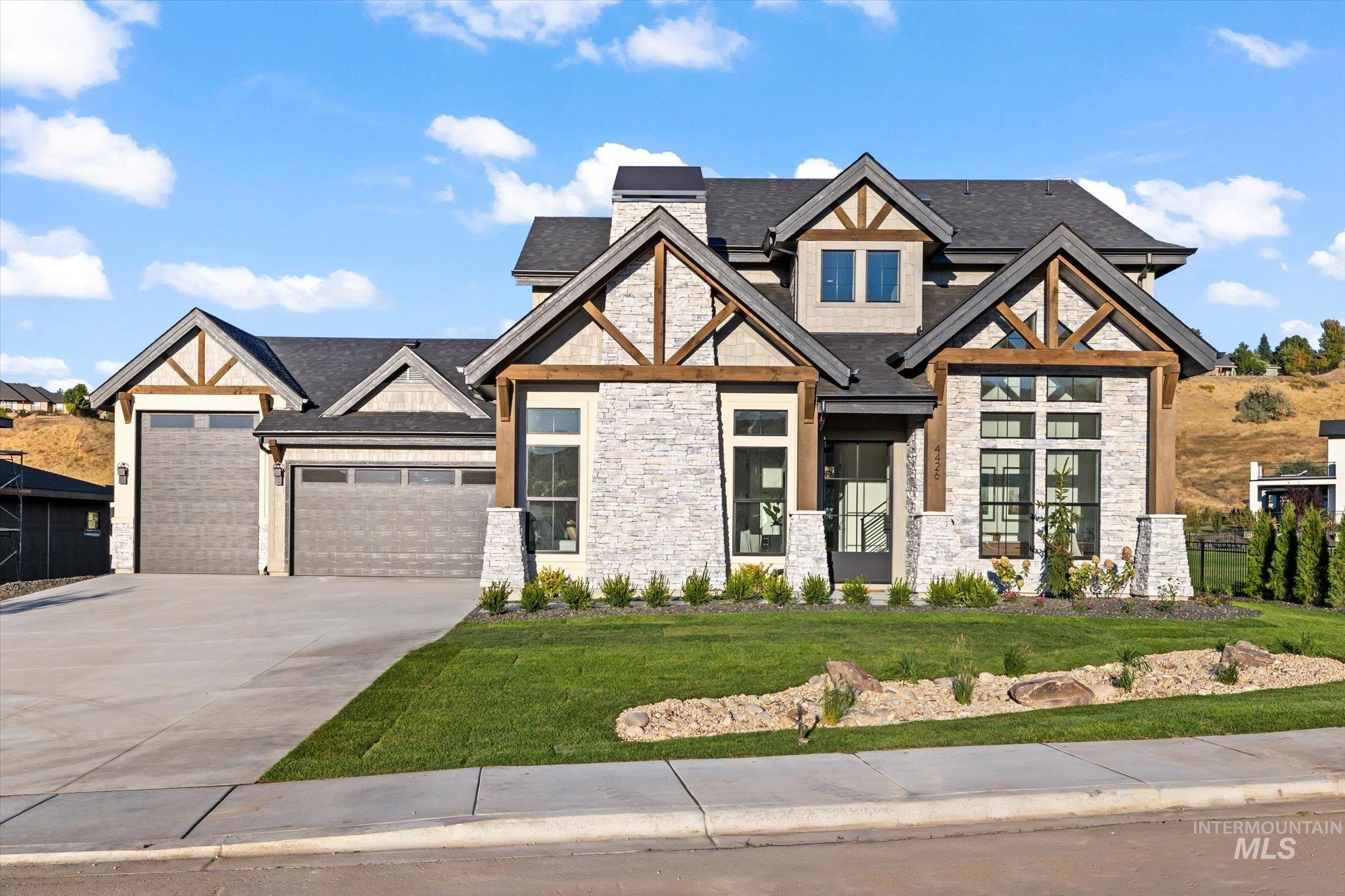 Accipiter Way, Boise, ID 83703