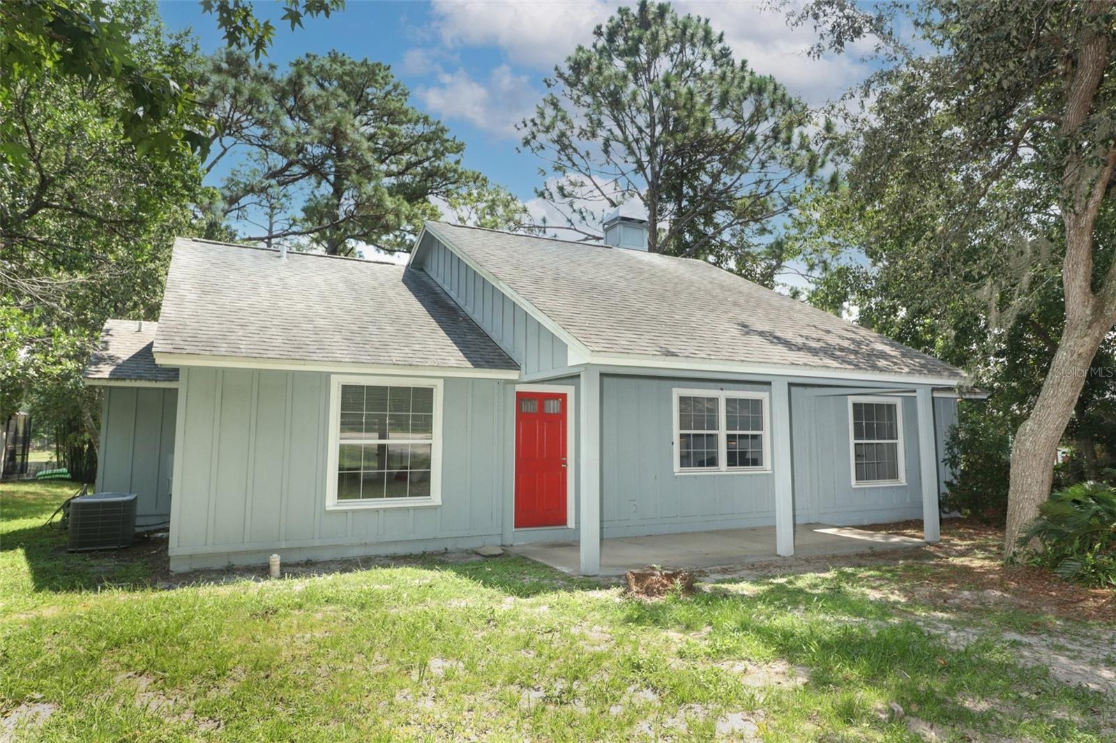 Jacobs Trl, Chuluota, FL 32766