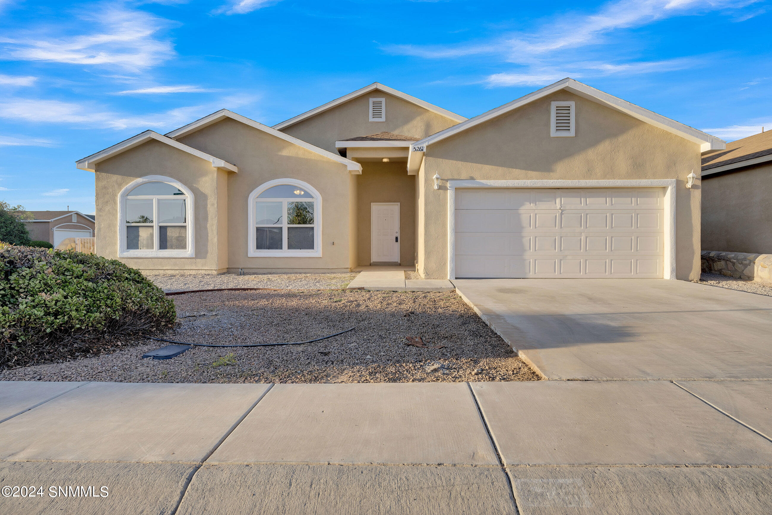 Morganite Ct, Las Cruces, NM 88012
