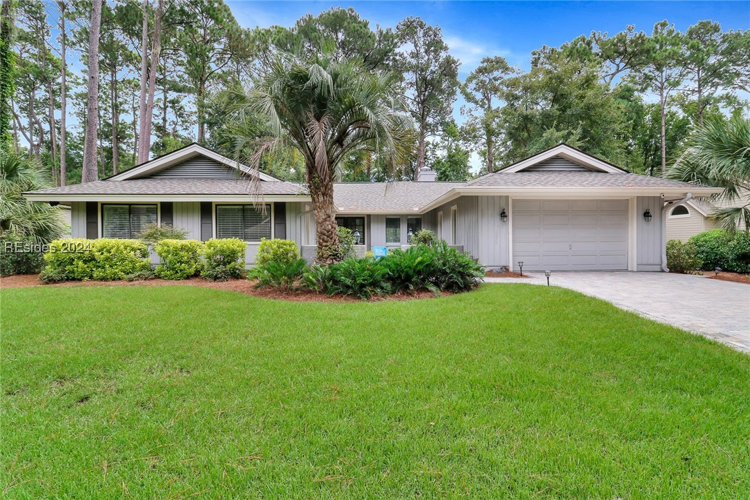 Governors Ln, Hilton Head Island, SC 29928
