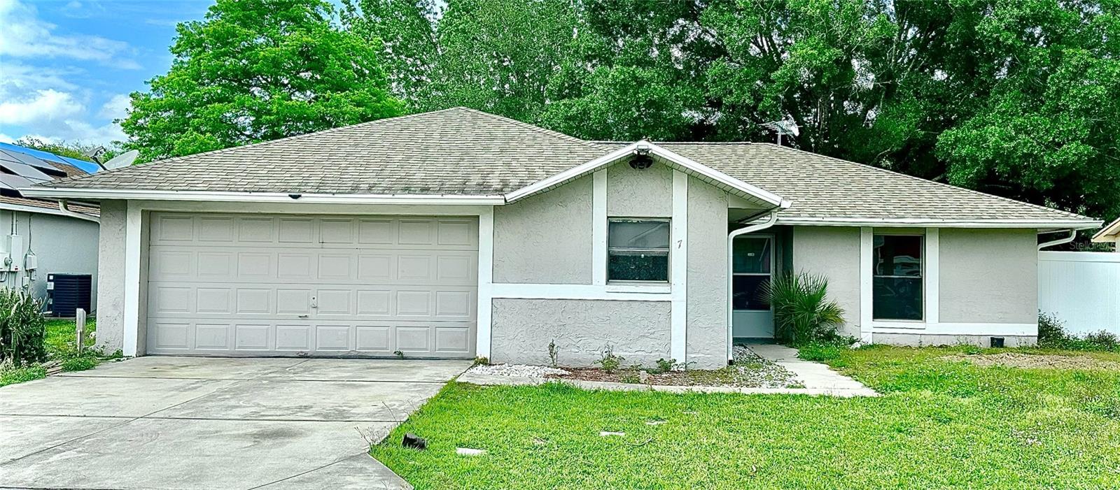 Dorset Dr, Kissimmee, FL 34758