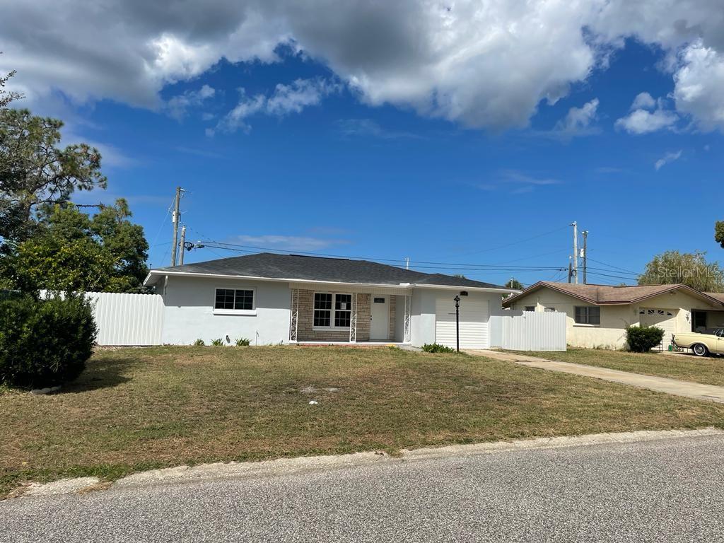 Azalea Dr, Port Richey, FL 34668