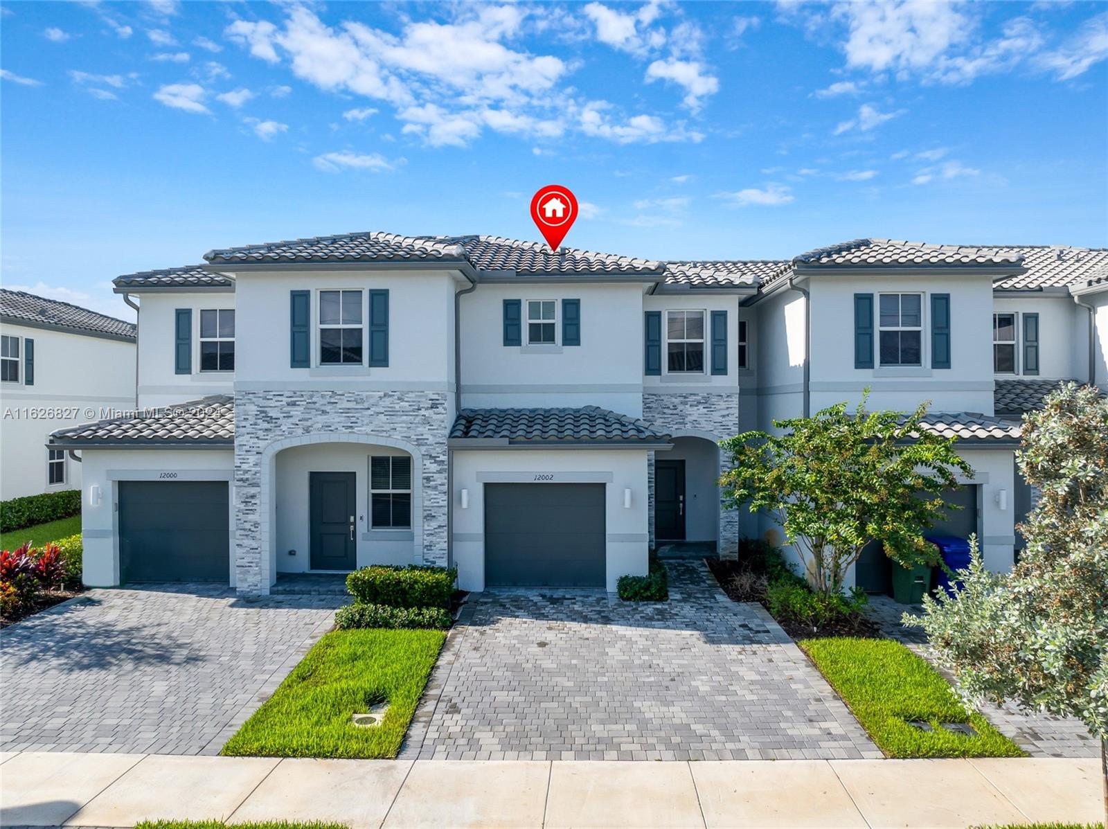 47th Mnr, Coral Springs, FL 33076