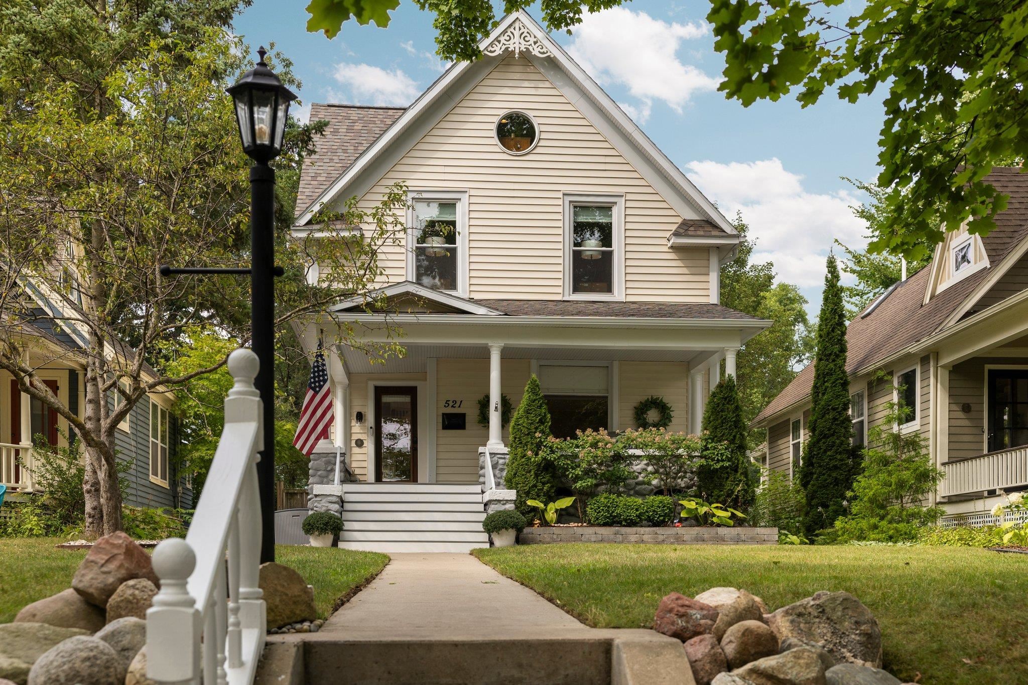 Webster St, Traverse City, MI 49686