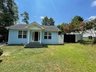 Foster St, Dalton, GA 30721