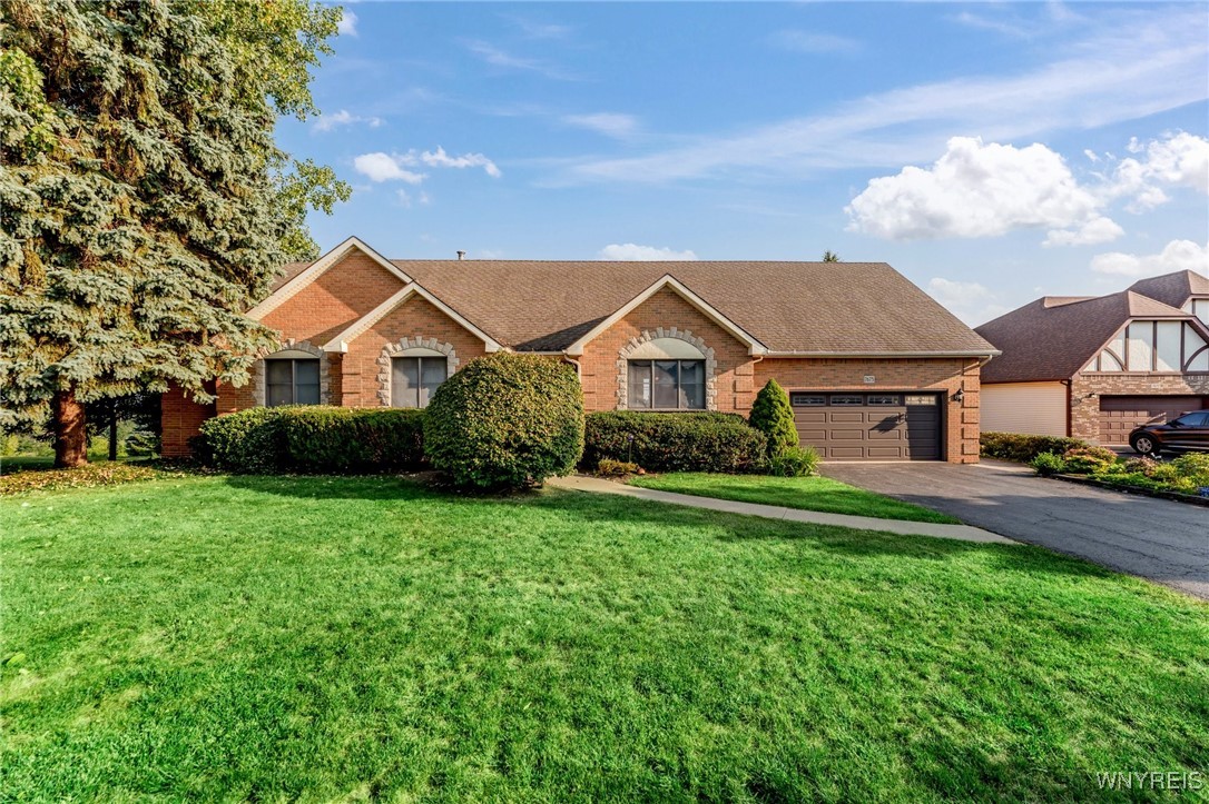Highland Dr, Gasport, NY 14067
