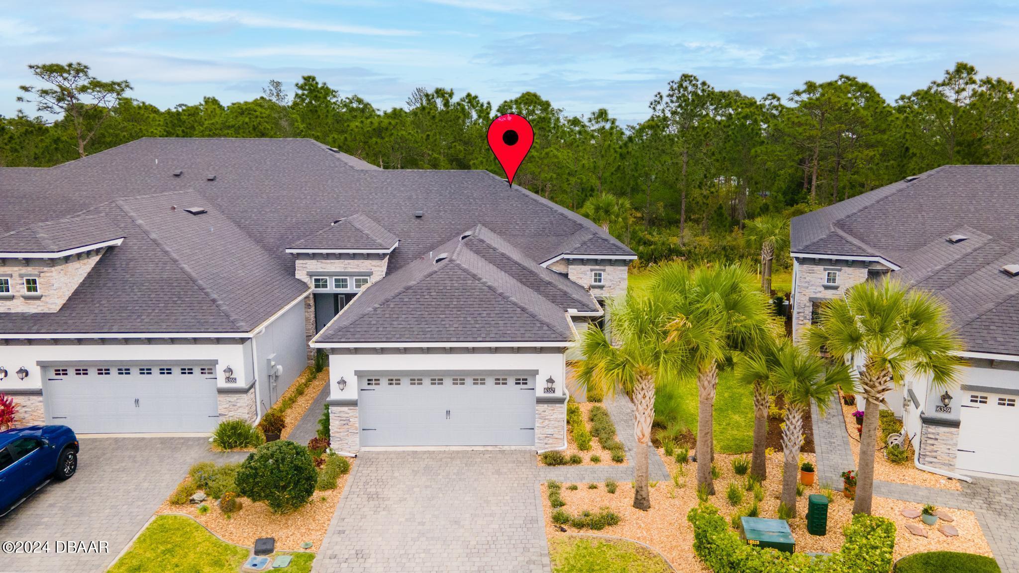 Hanfield Dr, Port Orange, FL 32128