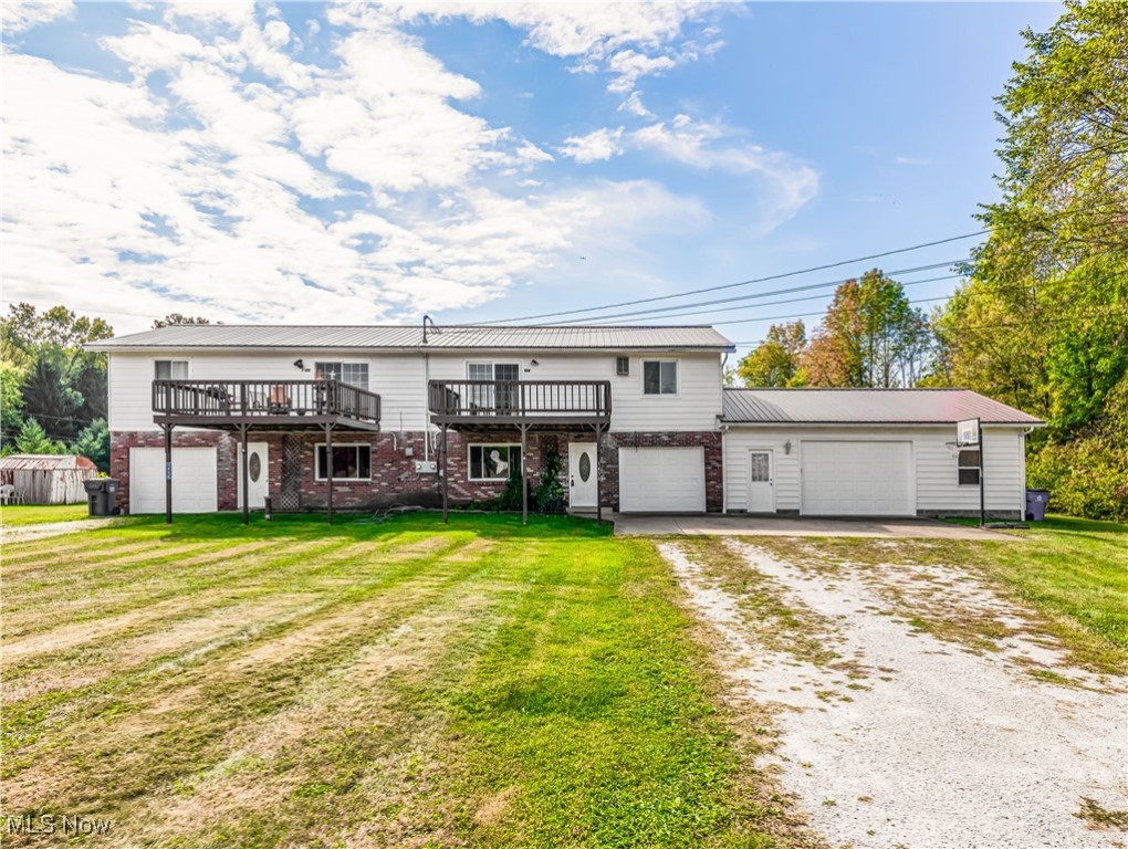 Trares Rd, Mogadore, OH 44260
