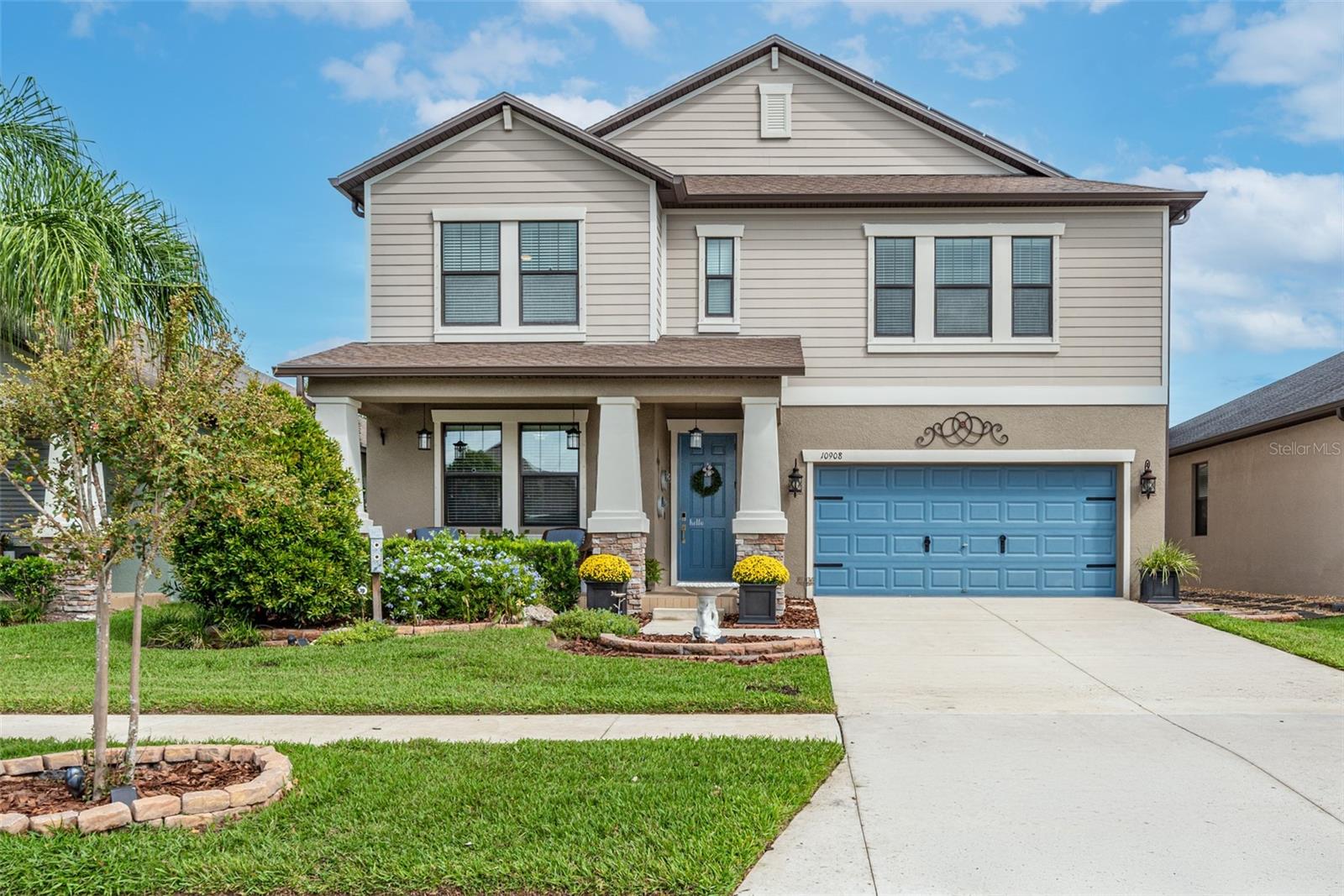 Great Cormorant Dr, Riverview, FL 33579