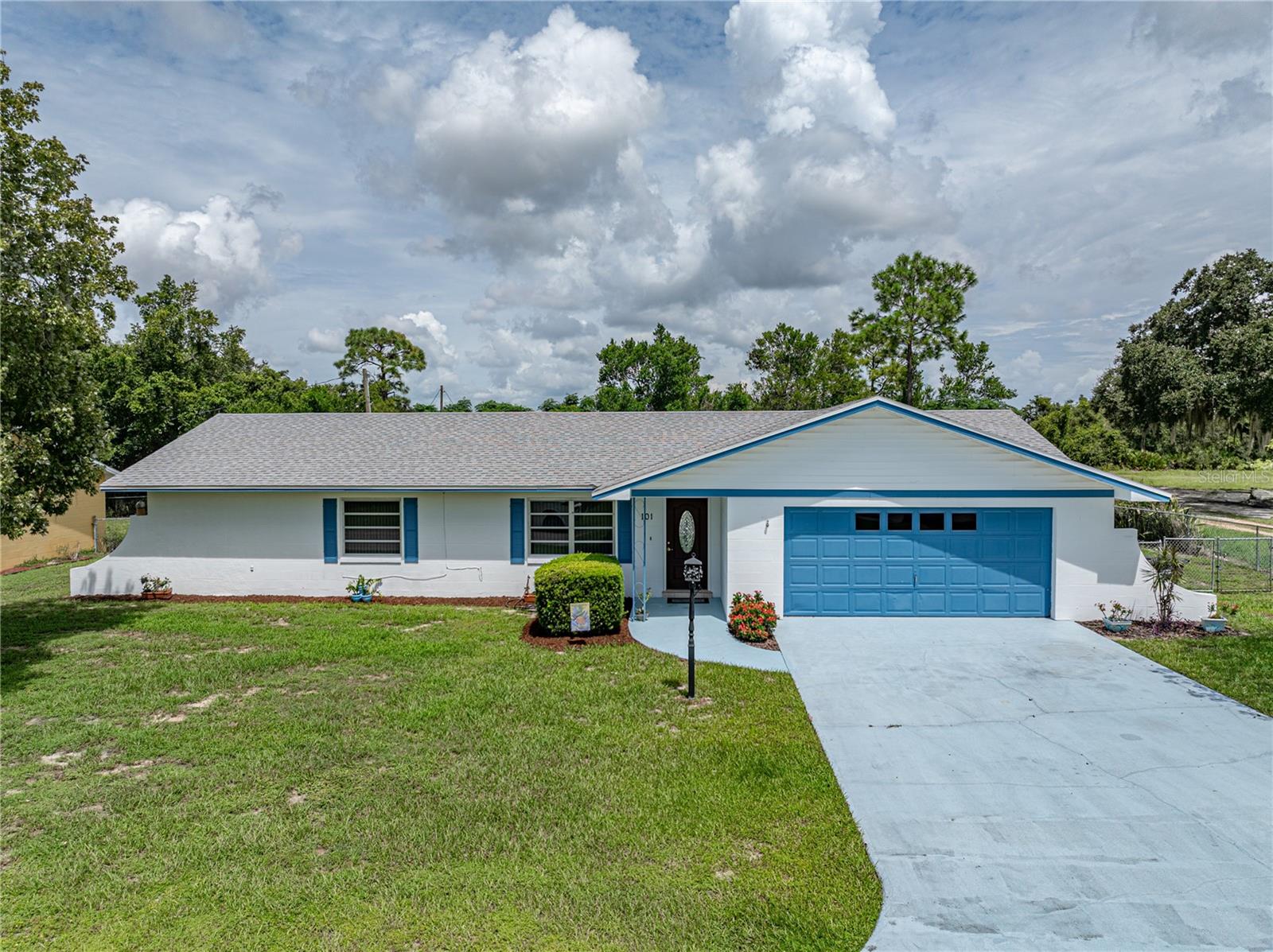 Aldo Dr, Babson Park, FL 33827