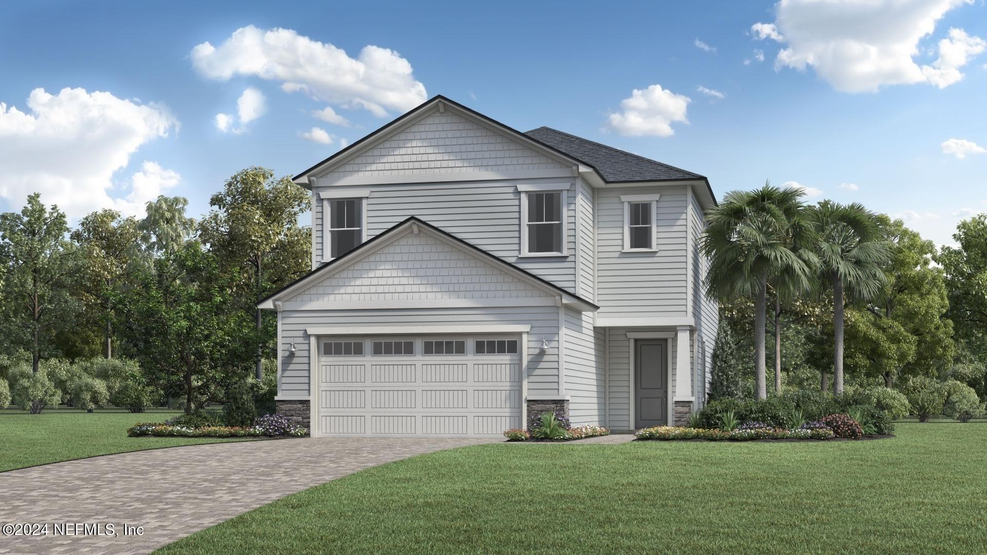 Zephyr Dr, Saint Johns, FL 32259