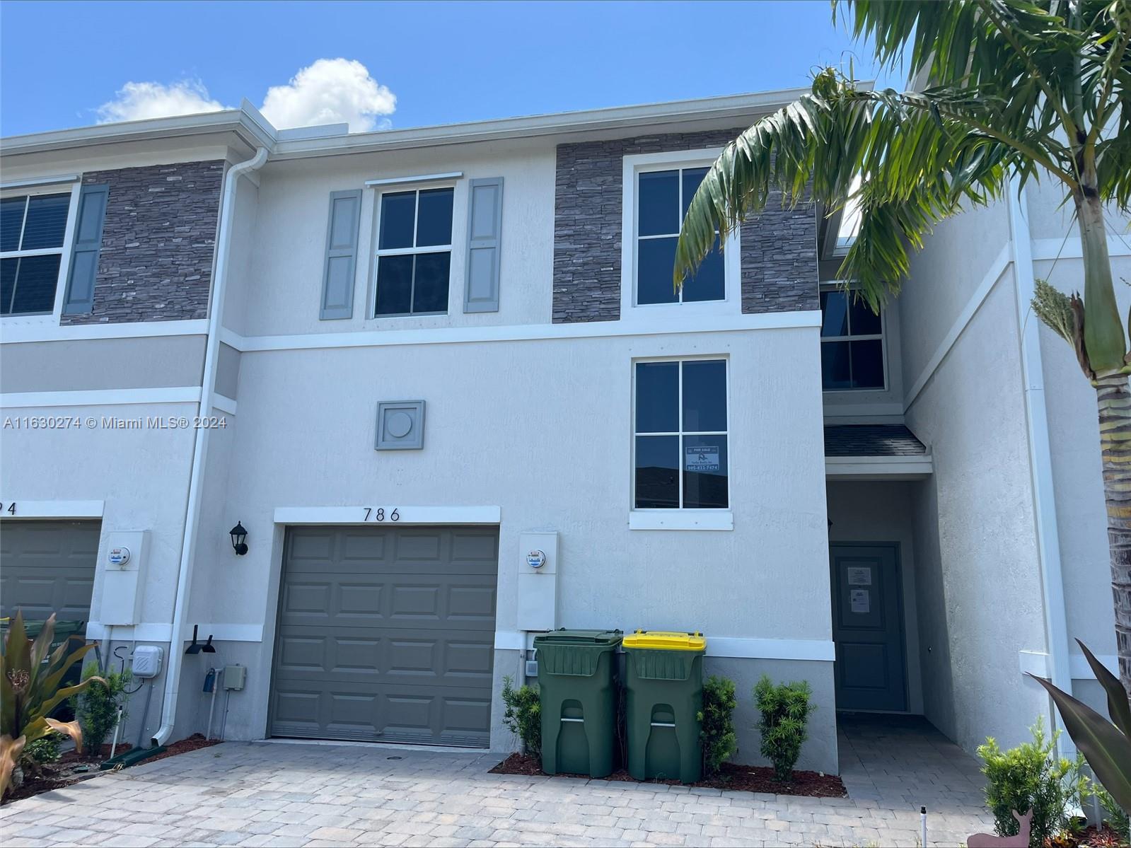 18th St, Homestead, FL 33034