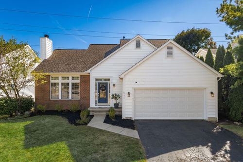 4774 Bosk Dr, New Albany, OH, 43054-8624 | Card Image