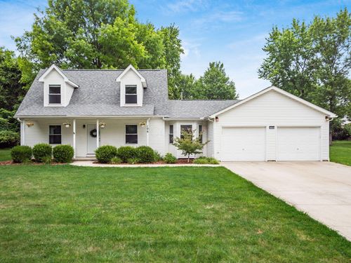 106 E Muskingum Dr, Powell, OH, 43065-5045 | Card Image