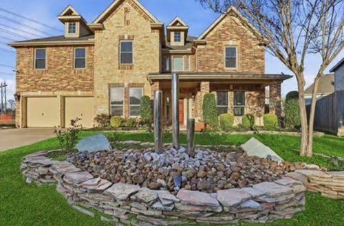 2206 Lisa Ln, Deer Park, TX, 77536-4789 | Card Image