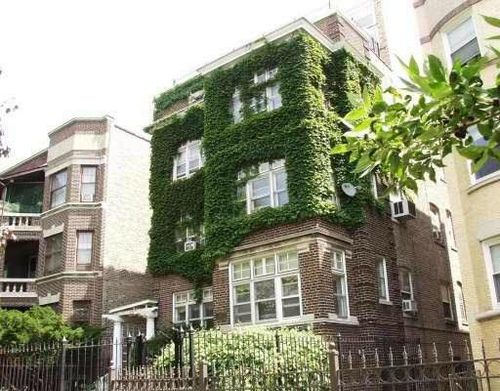 1-5847 N Kenmore Ave, Chicago, IL, 60660-3980 | Card Image