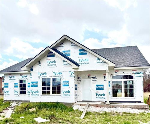 538 Nel Court, Gretna, LA, 70056 | Card Image