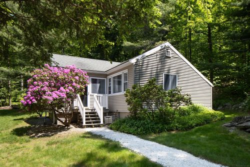 174 Bunker Hill Rd, West Cornwall, CT, 06796-1721 | Card Image