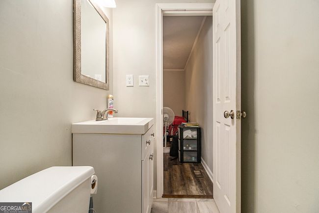 157 Leechman Rd, House other with 5 bedrooms, 3 bathrooms and null parking in Commerce GA | Image 22