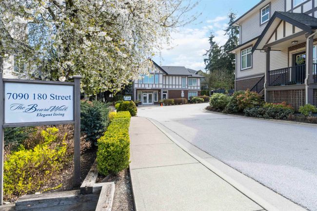 49 - 7090 180 Street, Townhouse with 3 bedrooms, 2 bathrooms and 2 parking in Surrey BC | Image 28