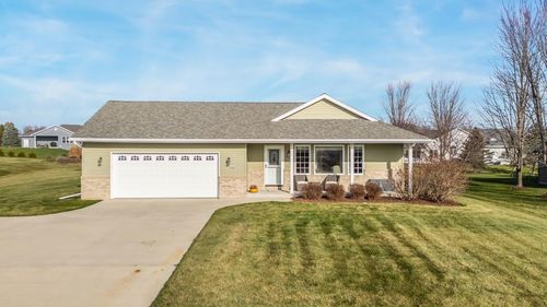 2804 Stahl Road, Wilson, WI, 53081 | Card Image