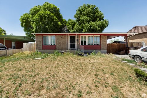 8168 S Darin St, Midvale, UT, 84047-7269 | Card Image