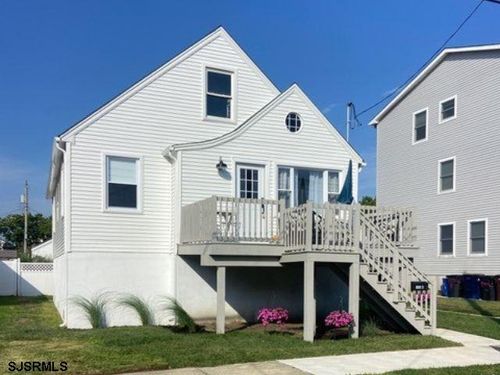 105 N Buffalo Ave, Ventnor City, NJ, 08406-2004 | Card Image