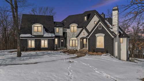 22755 Woodridge Dr, Claremore, OK, 74019-1811 | Card Image