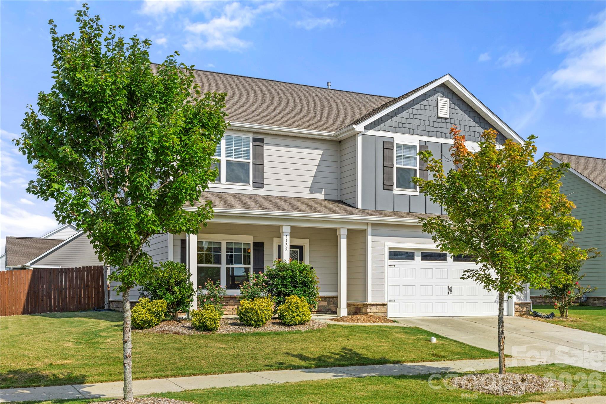 Residential in Monroe 5