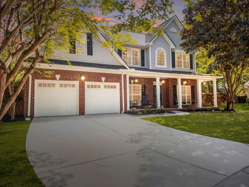 191 Willowbend Ln, Summerville, SC, 29485-8446 | Card Image