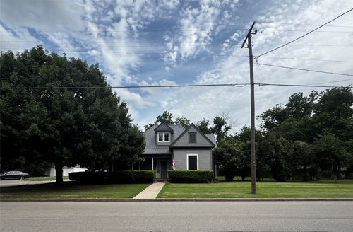 818 E Elm St, Hillsboro, TX, 76645-2528 | Card Image