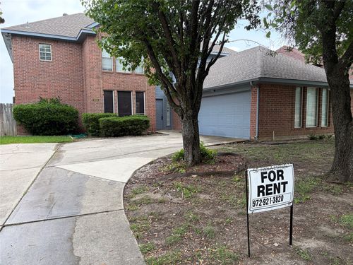 1403 Lakeshore Dr, Irving, TX, 75060-6675 | Card Image