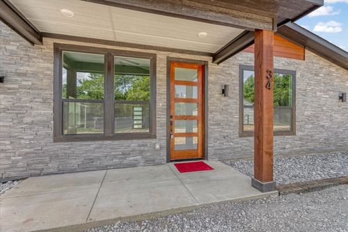 34 Morning View Dr, Gordonville, TX, 76245-3141 | Card Image
