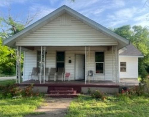 415 E French Ave, Temple, TX, 76501-3361 | Card Image