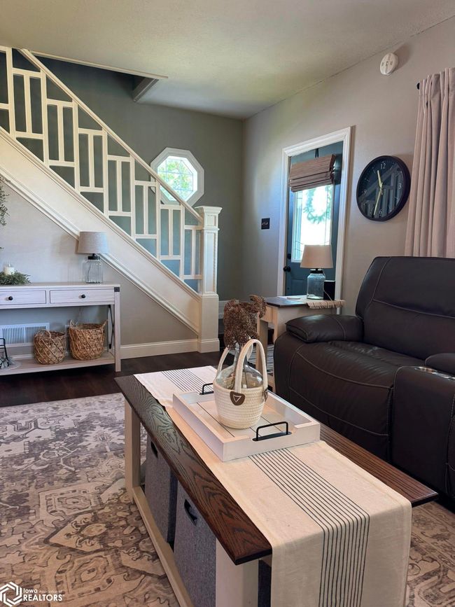 2017 N West St, House other with 3 bedrooms, 2 bathrooms and null parking in Carroll IA | Image 15