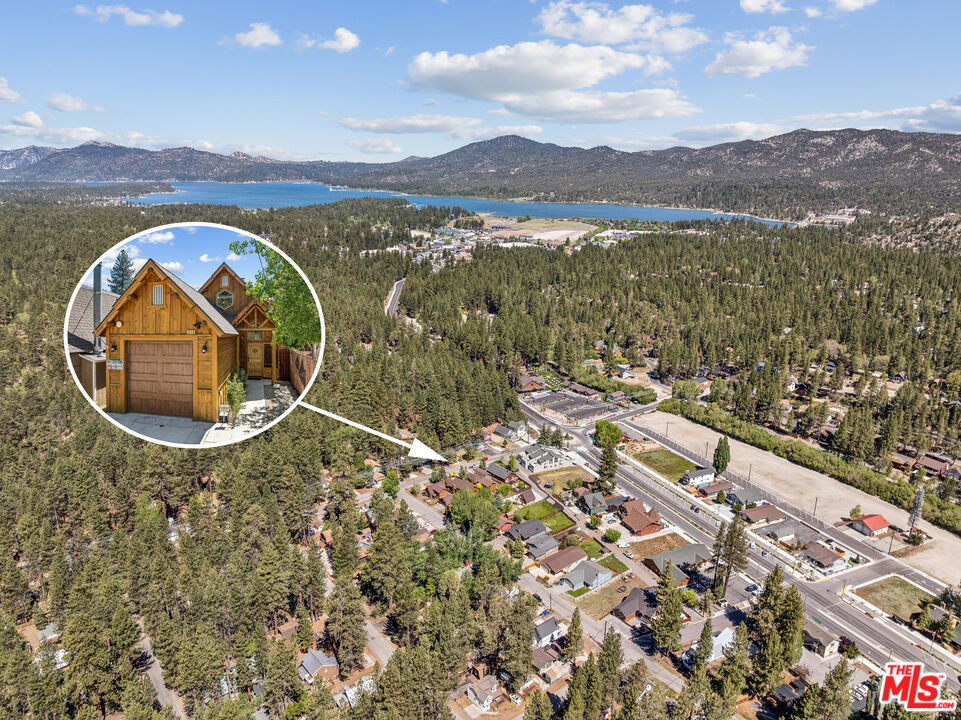 Residential in Big Bear 2