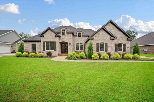 5852 Orchard Ln E, Grand Bay, AL, 36541-3149 | Card Image