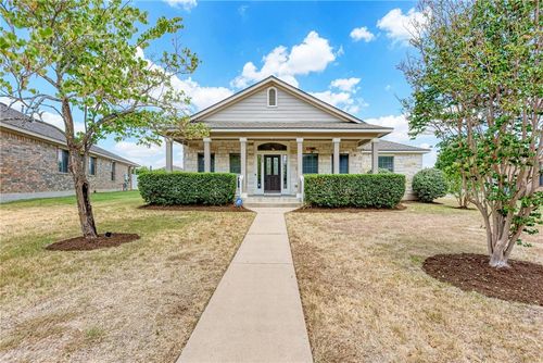 920 Great Sand Dunes, Pflugerville, TX, 78660-5296 | Card Image
